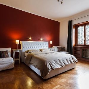 Camera deluxe con letto king size