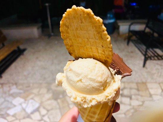 Il Gelato di Claudio Torce